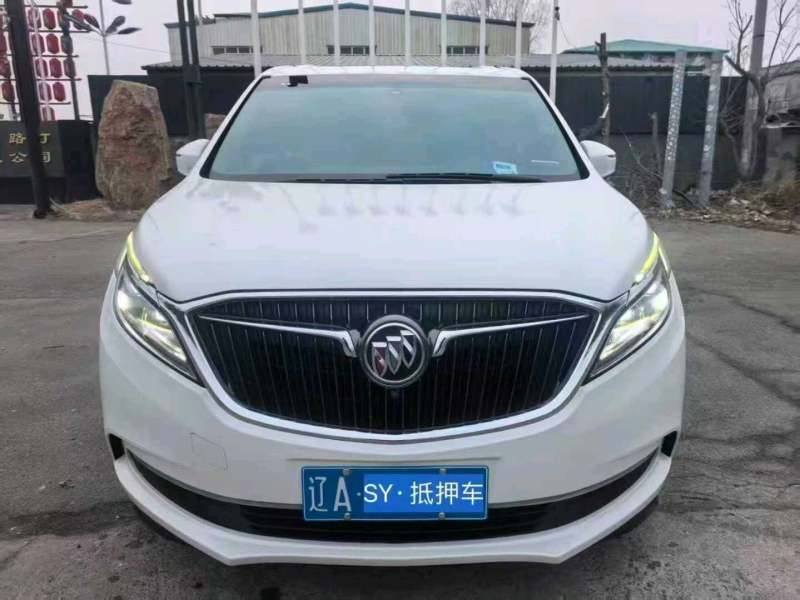 抵押车图片