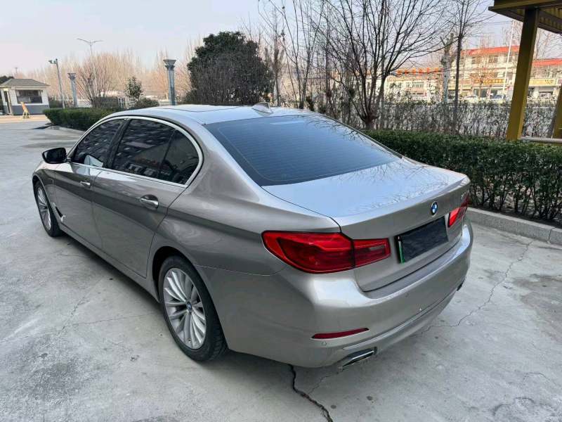 抵押车图片
