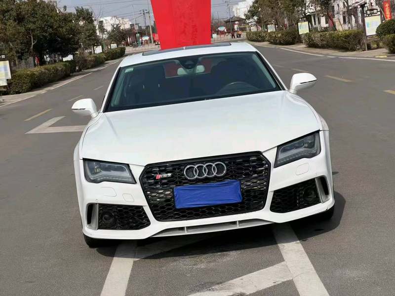 抵押车图片