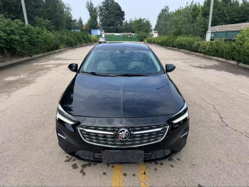 抵押车图片
