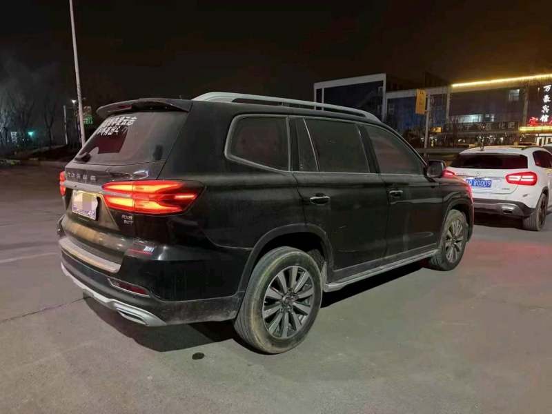 抵押车图片