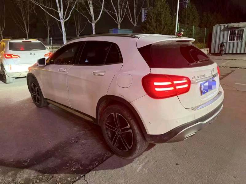 抵押车图片