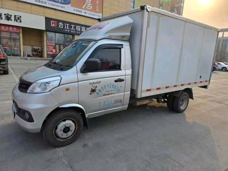 抵押车图片