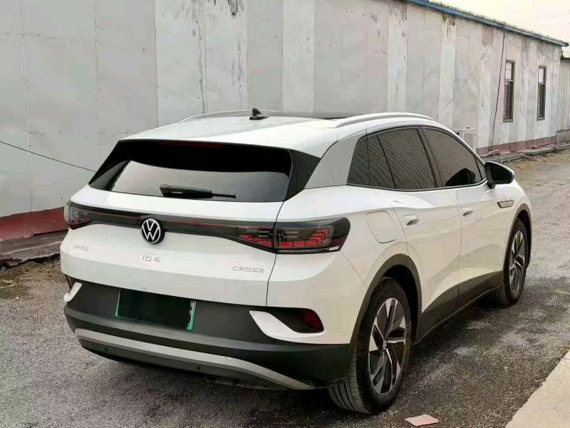 抵押车图片
