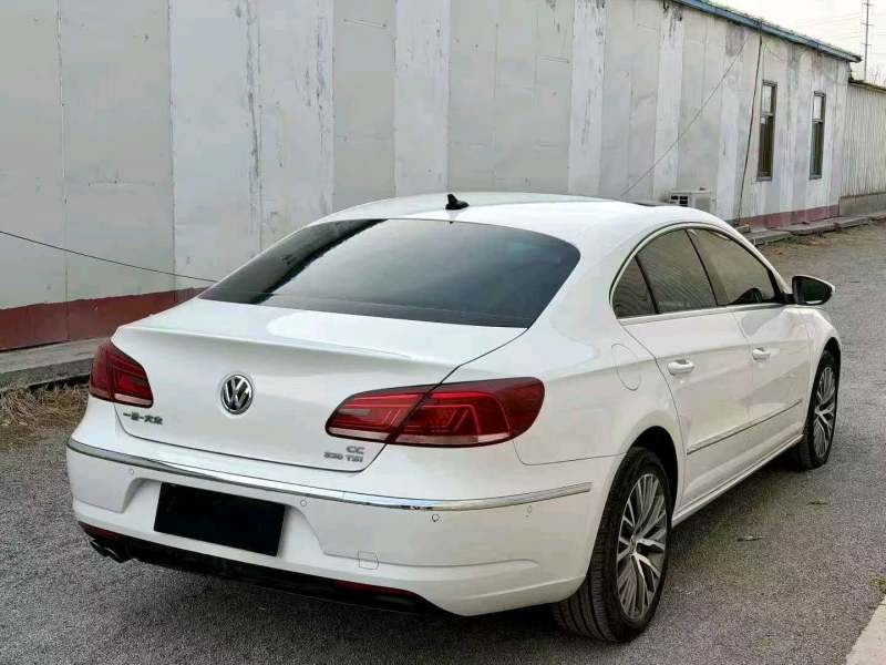 抵押车图片