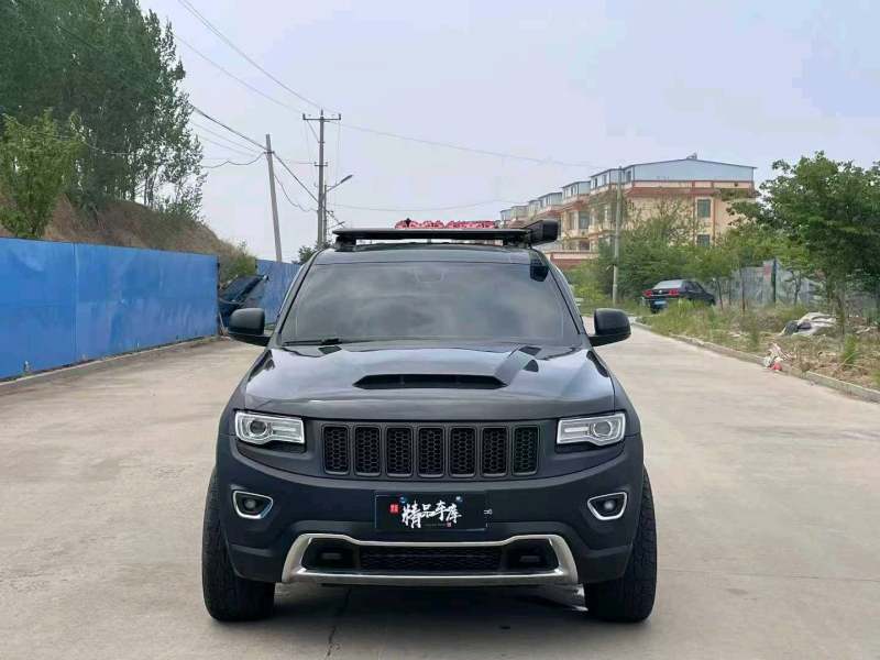 抵押车图片