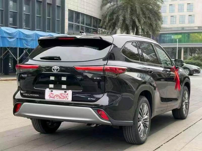 抵押车图片