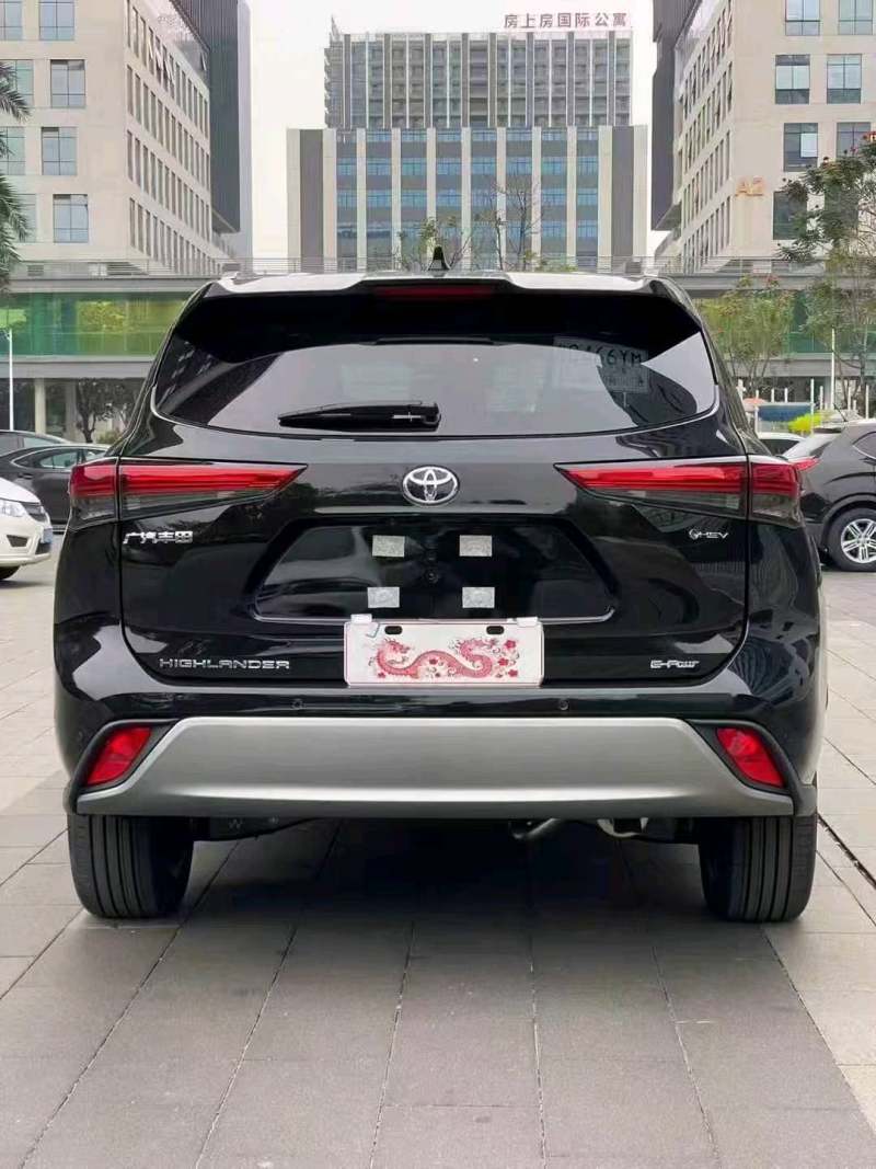 抵押车图片