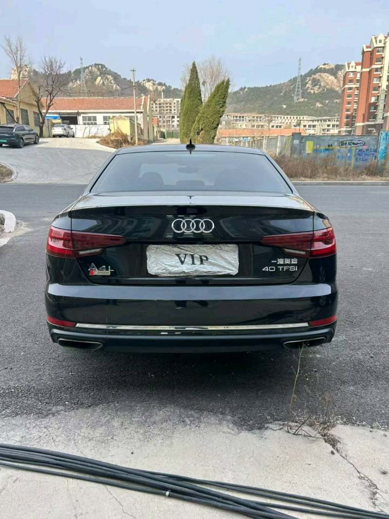 抵押车图片