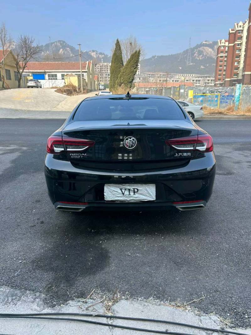抵押车图片