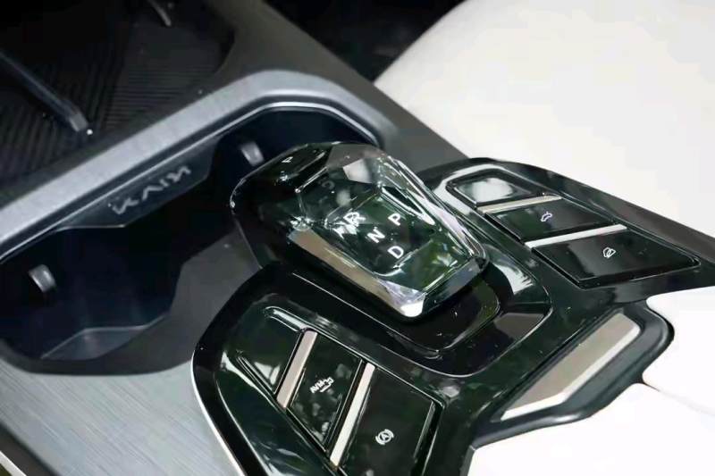 抵押车图片