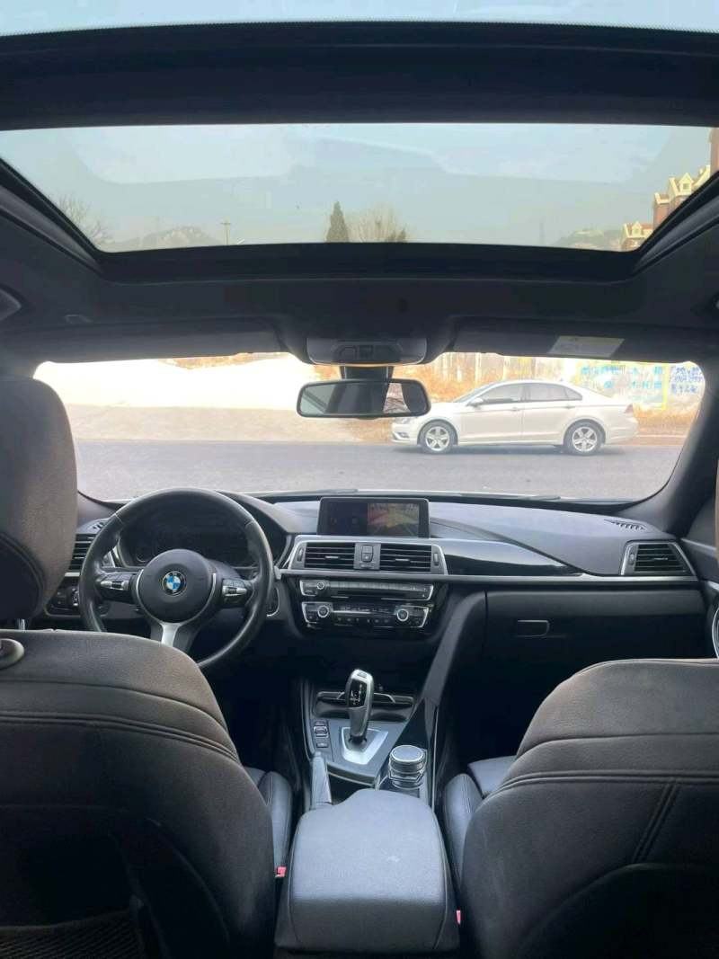 抵押车图片