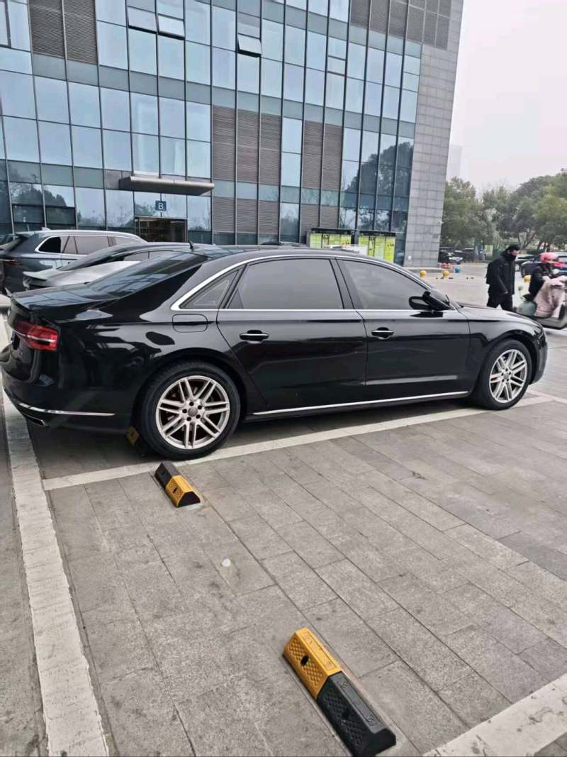 抵押车图片