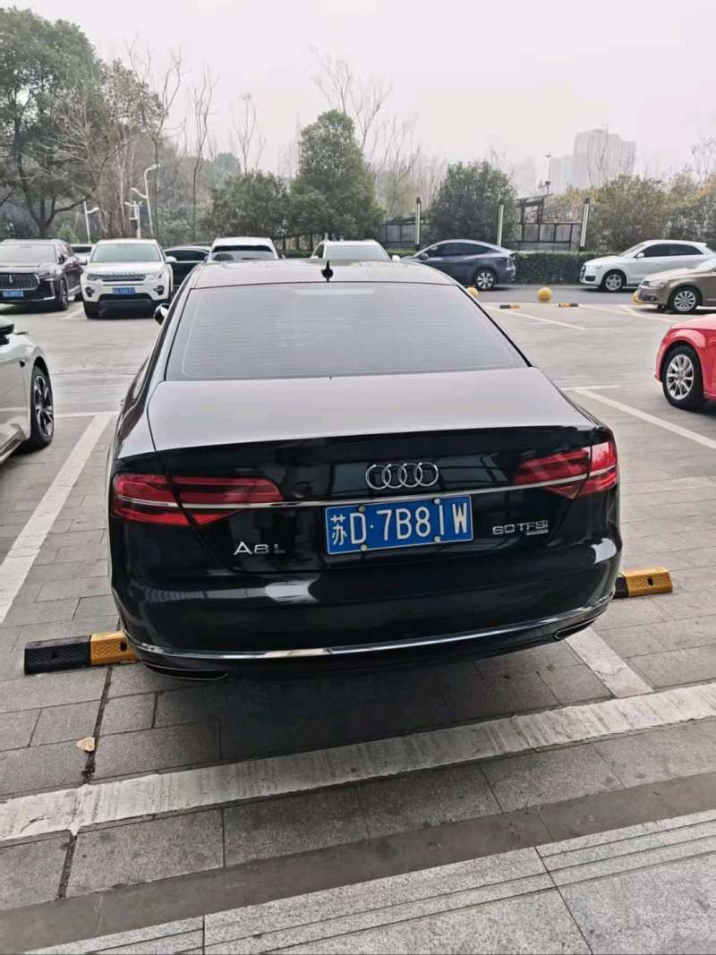抵押车图片