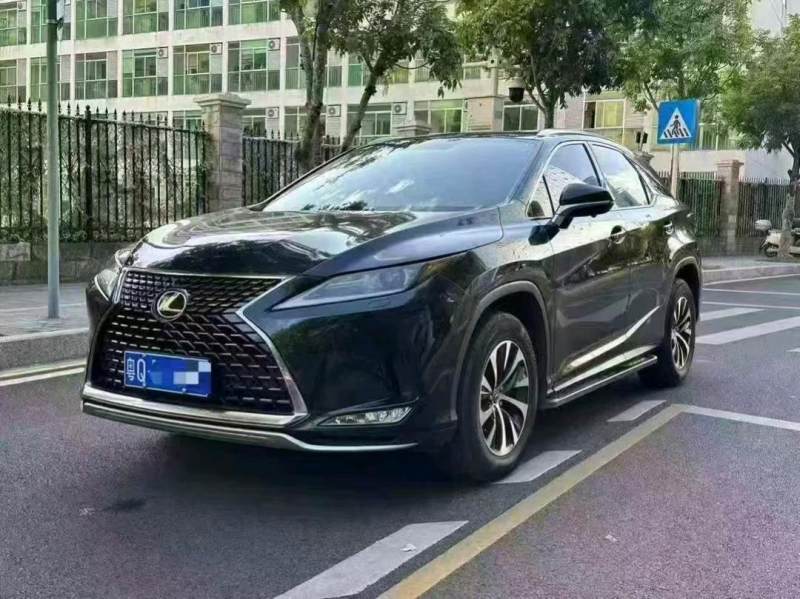 抵押车图片
