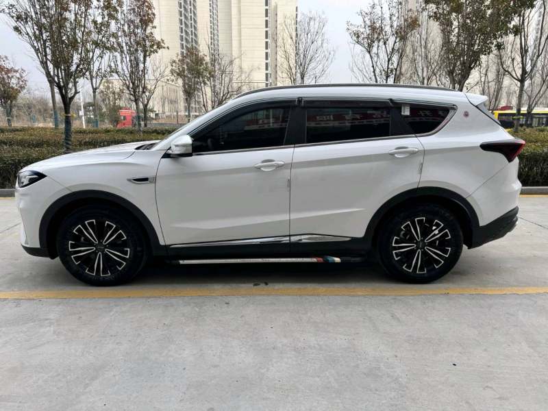 抵押车图片