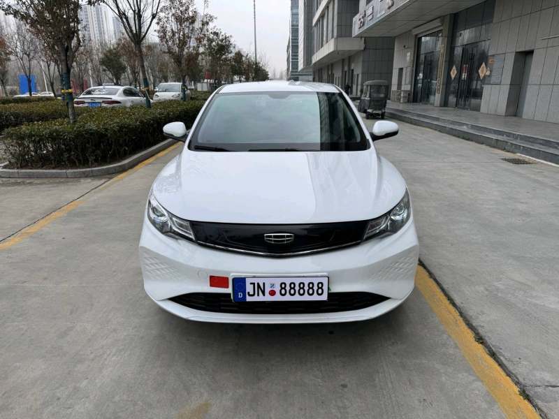 抵押车图片