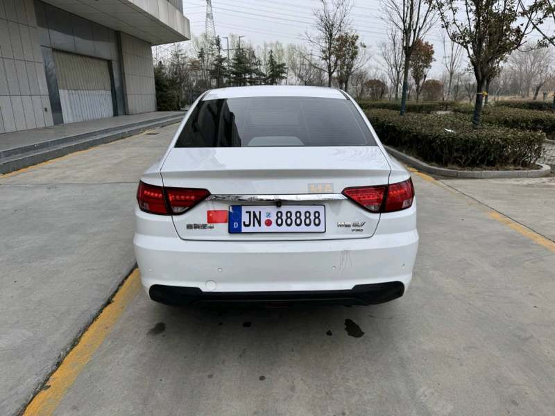抵押车图片