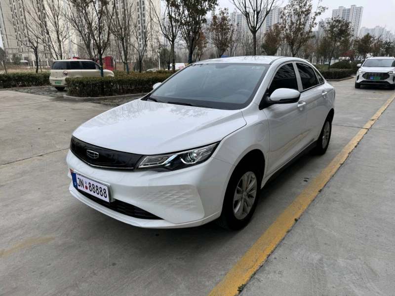 抵押车图片