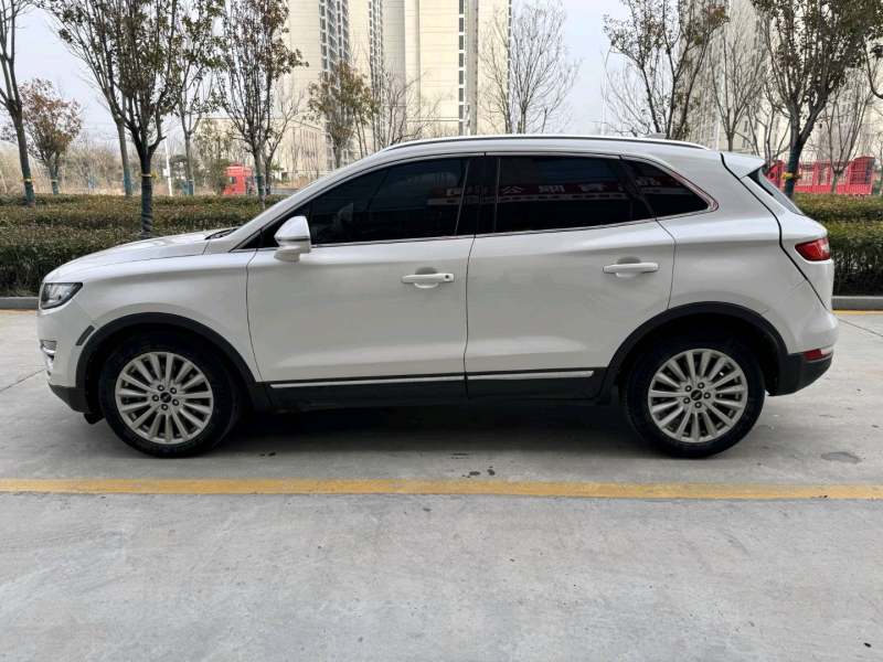 抵押车图片