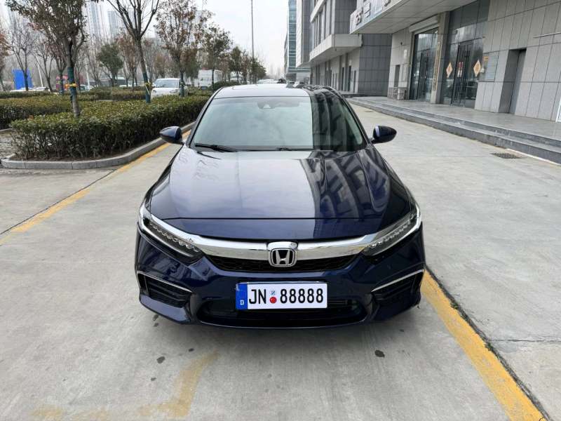 抵押车图片