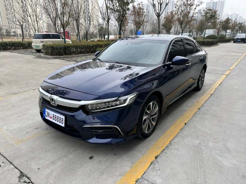 抵押车图片