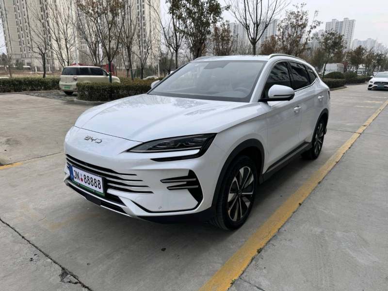 抵押车图片