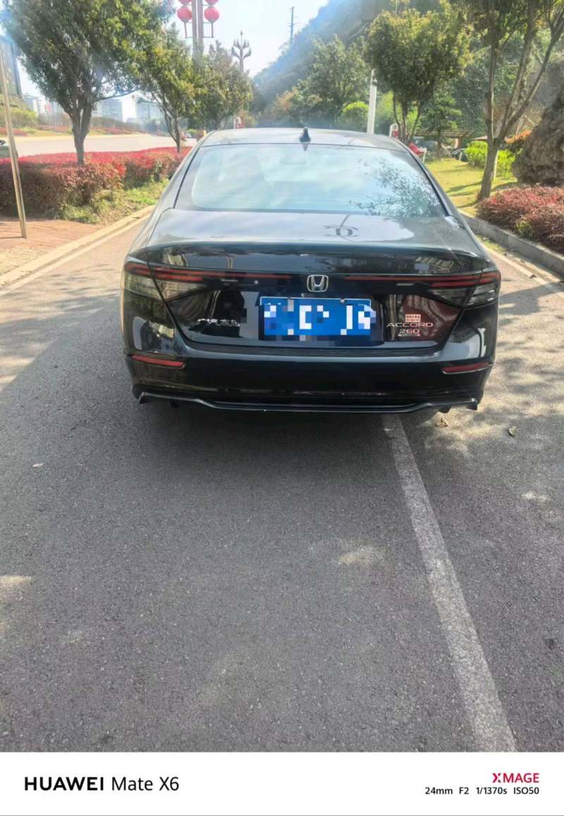 抵押车图片