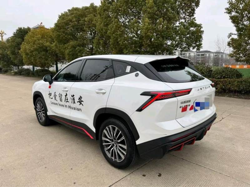 抵押车图片