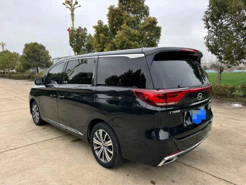 抵押车图片