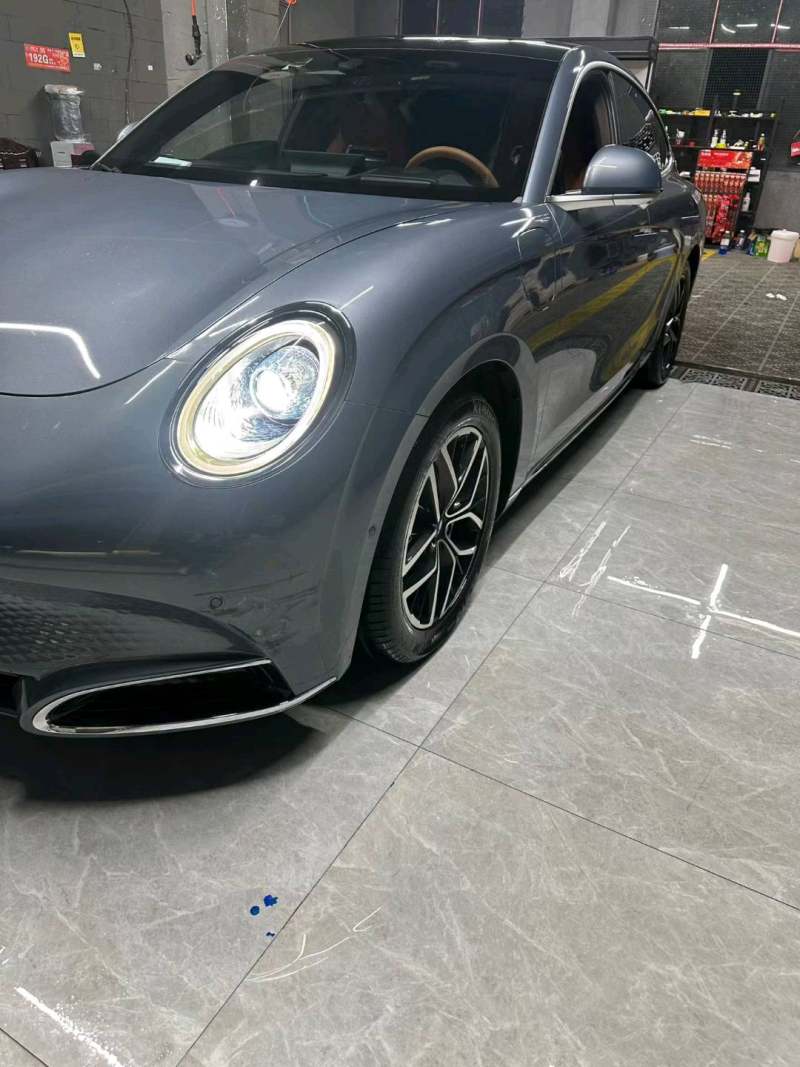 抵押车图片