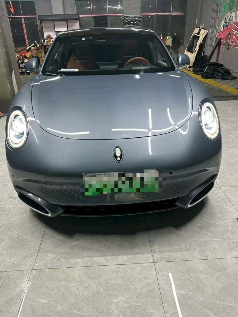 抵押车图片