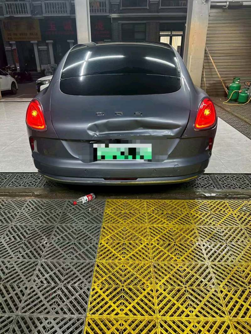 抵押车图片