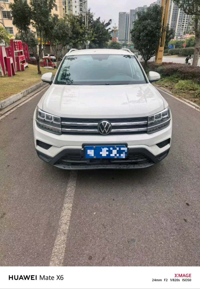 抵押车图片