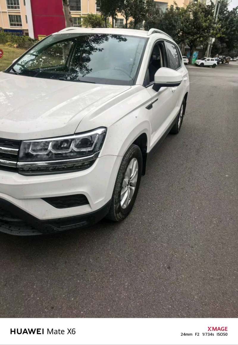 抵押车图片