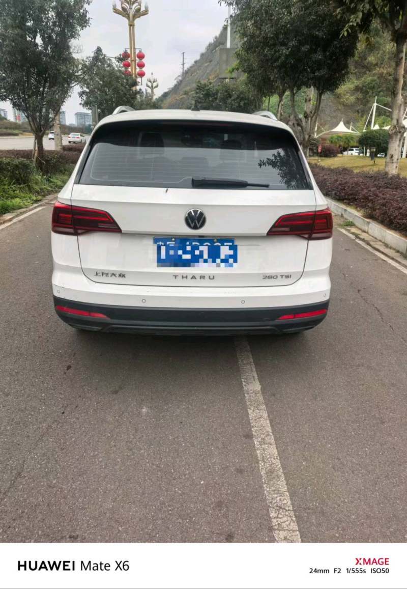 抵押车图片