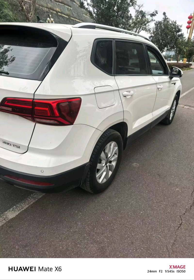 抵押车图片
