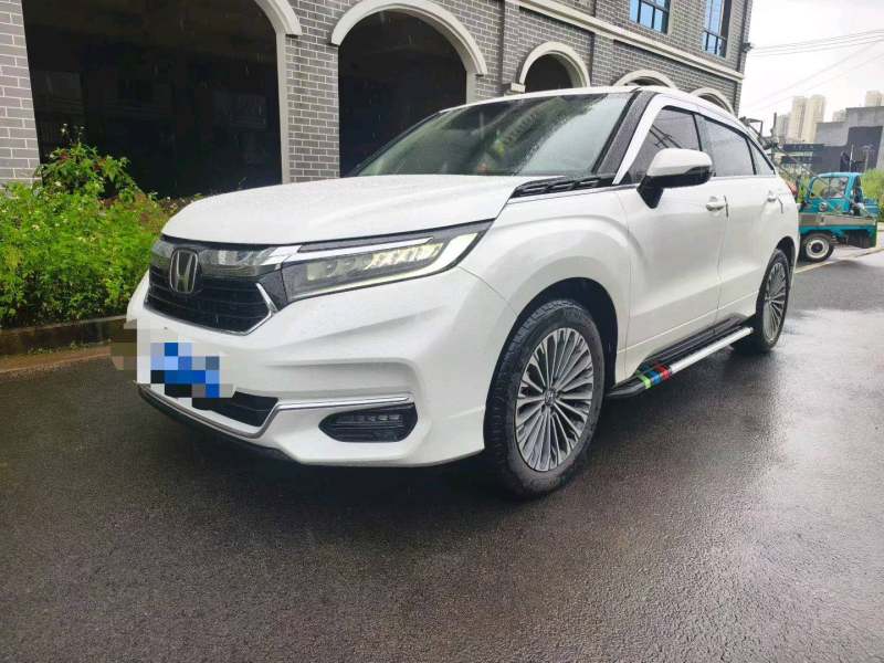 抵押车图片