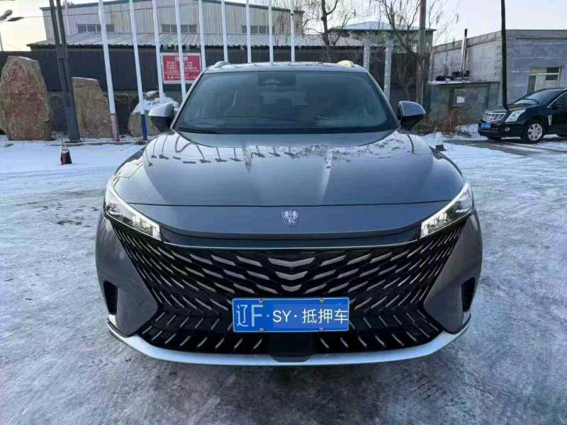 抵押车图片
