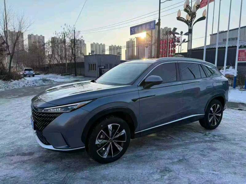 抵押车图片