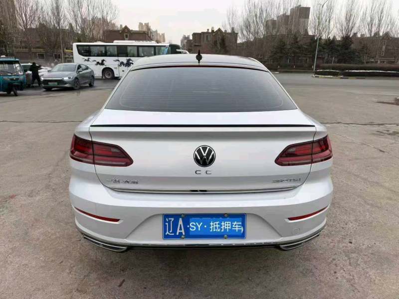 抵押车图片