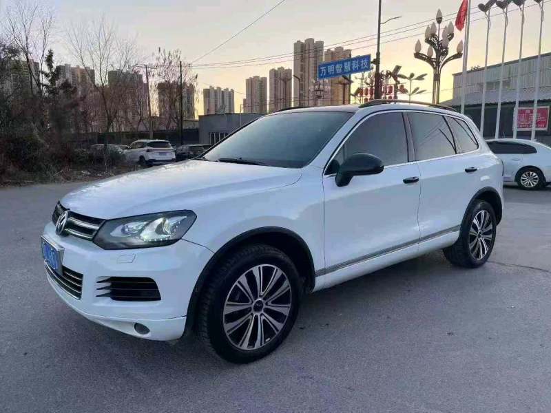 抵押车图片