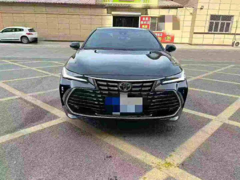 抵押车图片