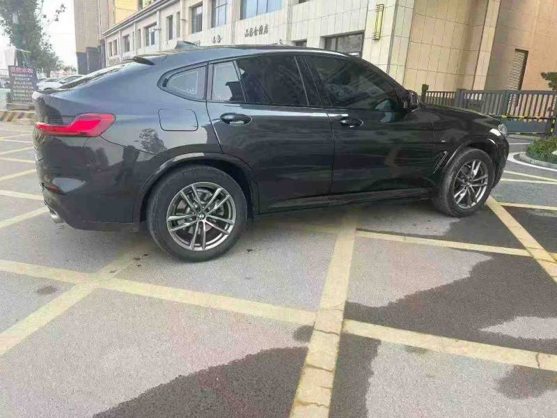 抵押车图片