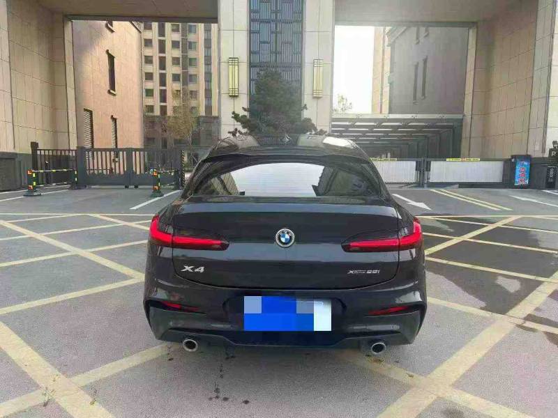 抵押车图片