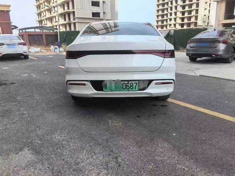抵押车图片