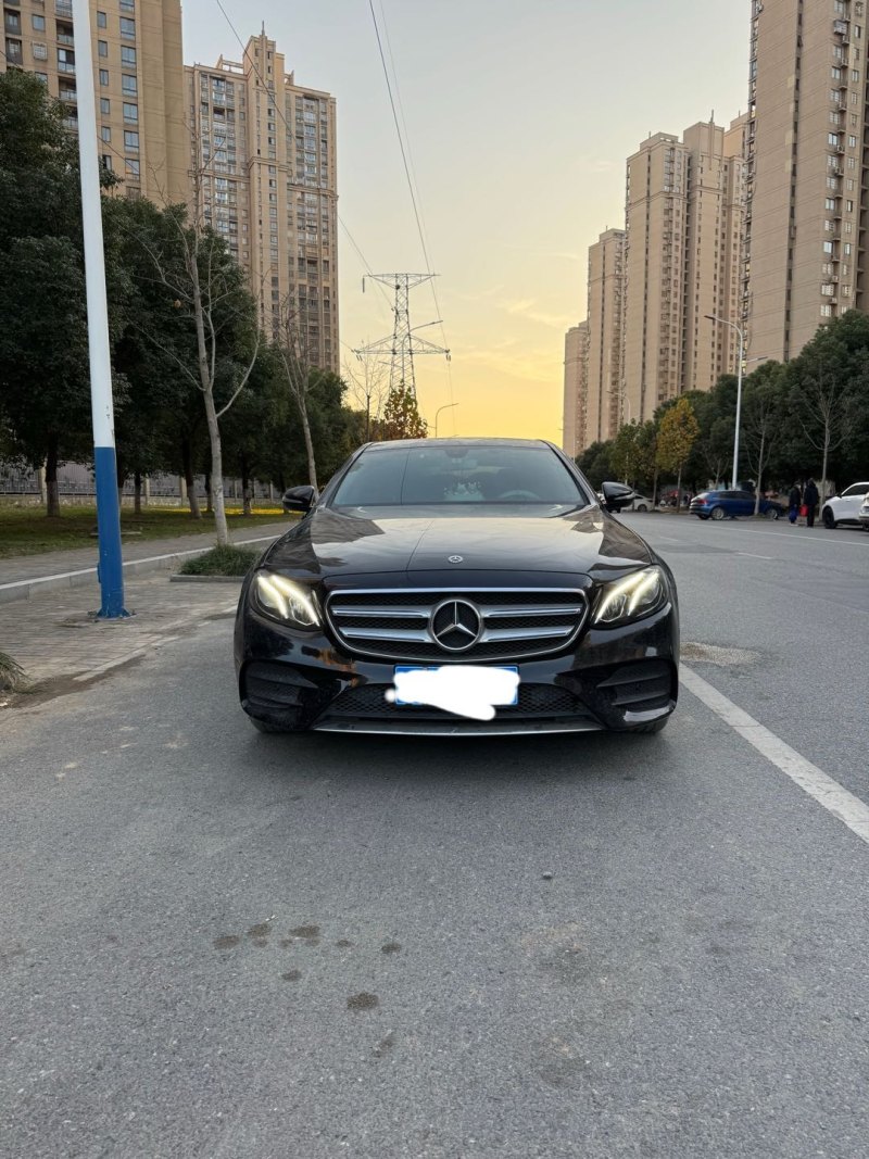 抵押车图片