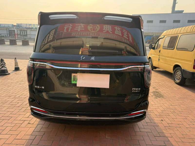 抵押车图片
