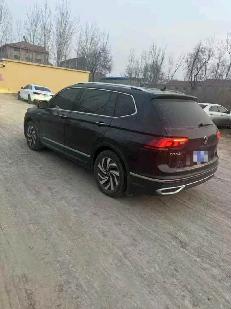 抵押车图片