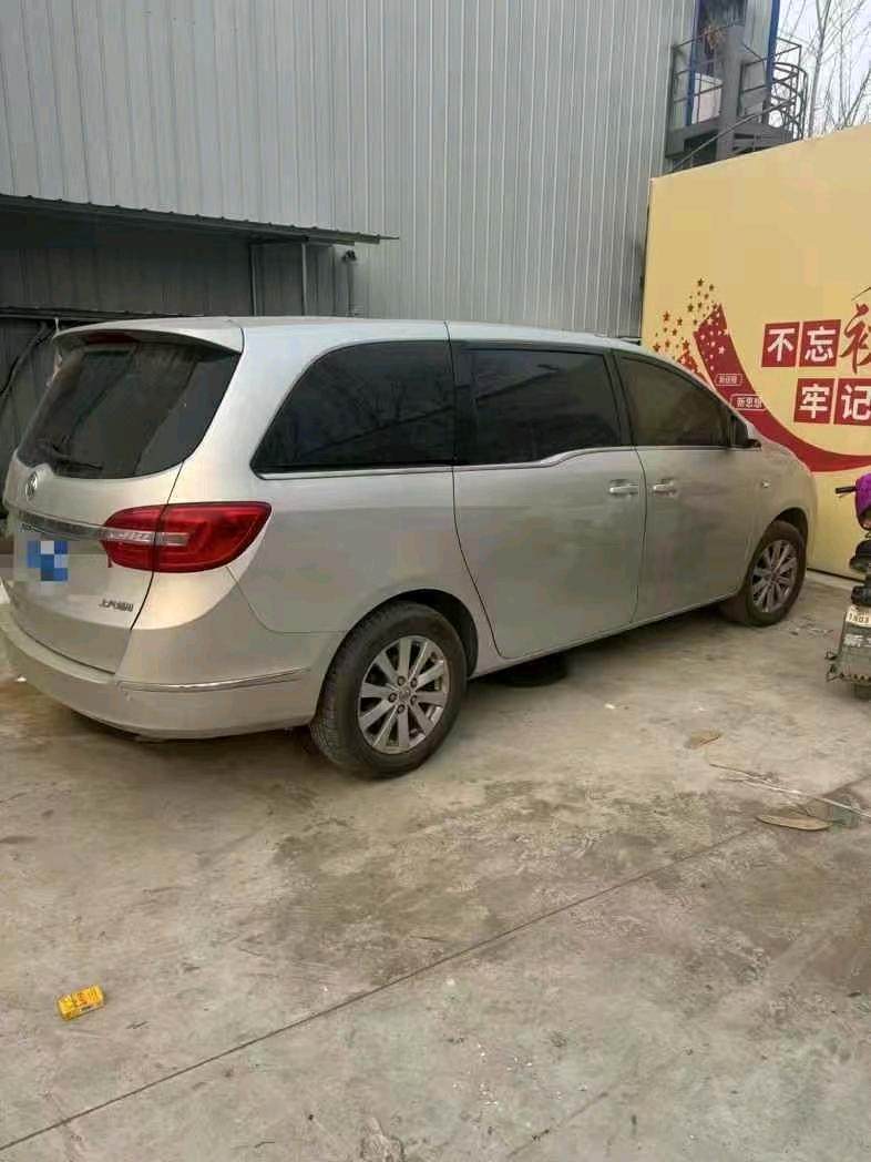 抵押车图片